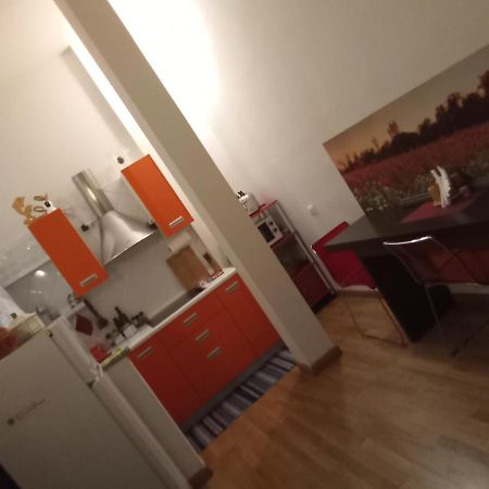 Orchidea Stanza Privata In Appartamento Condiviso "Sapori Di Mare" Cagliari Exteriér fotografie