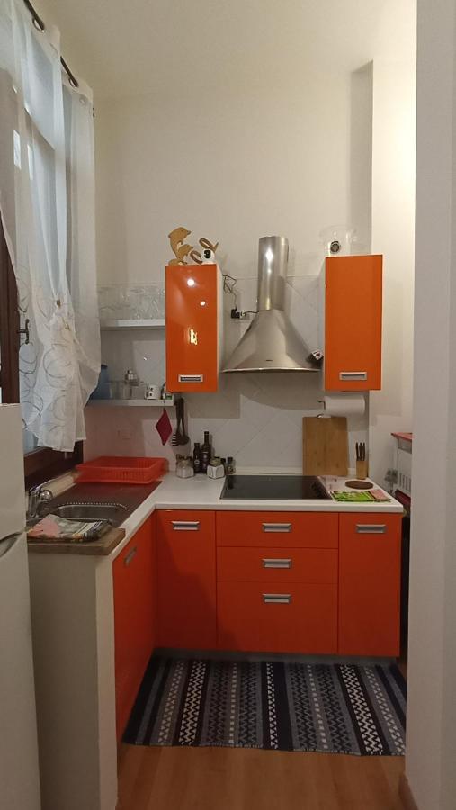 Orchidea Stanza Privata In Appartamento Condiviso "Sapori Di Mare" Cagliari Exteriér fotografie