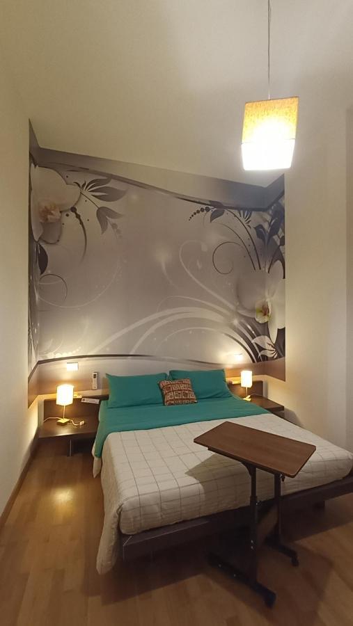 Orchidea Stanza Privata In Appartamento Condiviso "Sapori Di Mare" Cagliari Exteriér fotografie
