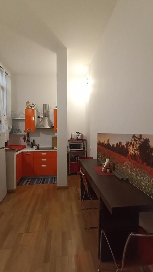 Orchidea Stanza Privata In Appartamento Condiviso "Sapori Di Mare" Cagliari Exteriér fotografie