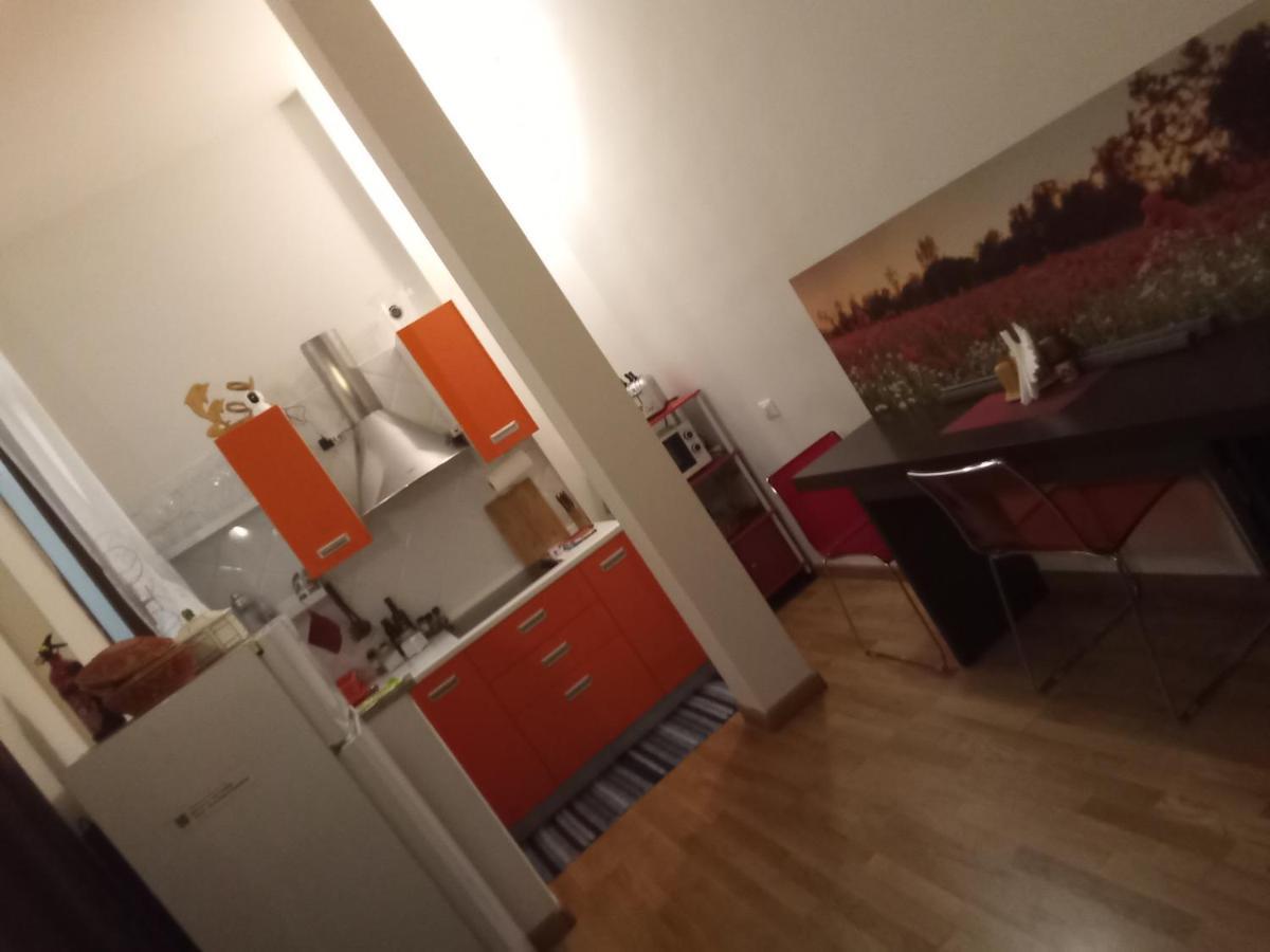 Orchidea Stanza Privata In Appartamento Condiviso "Sapori Di Mare" Cagliari Exteriér fotografie