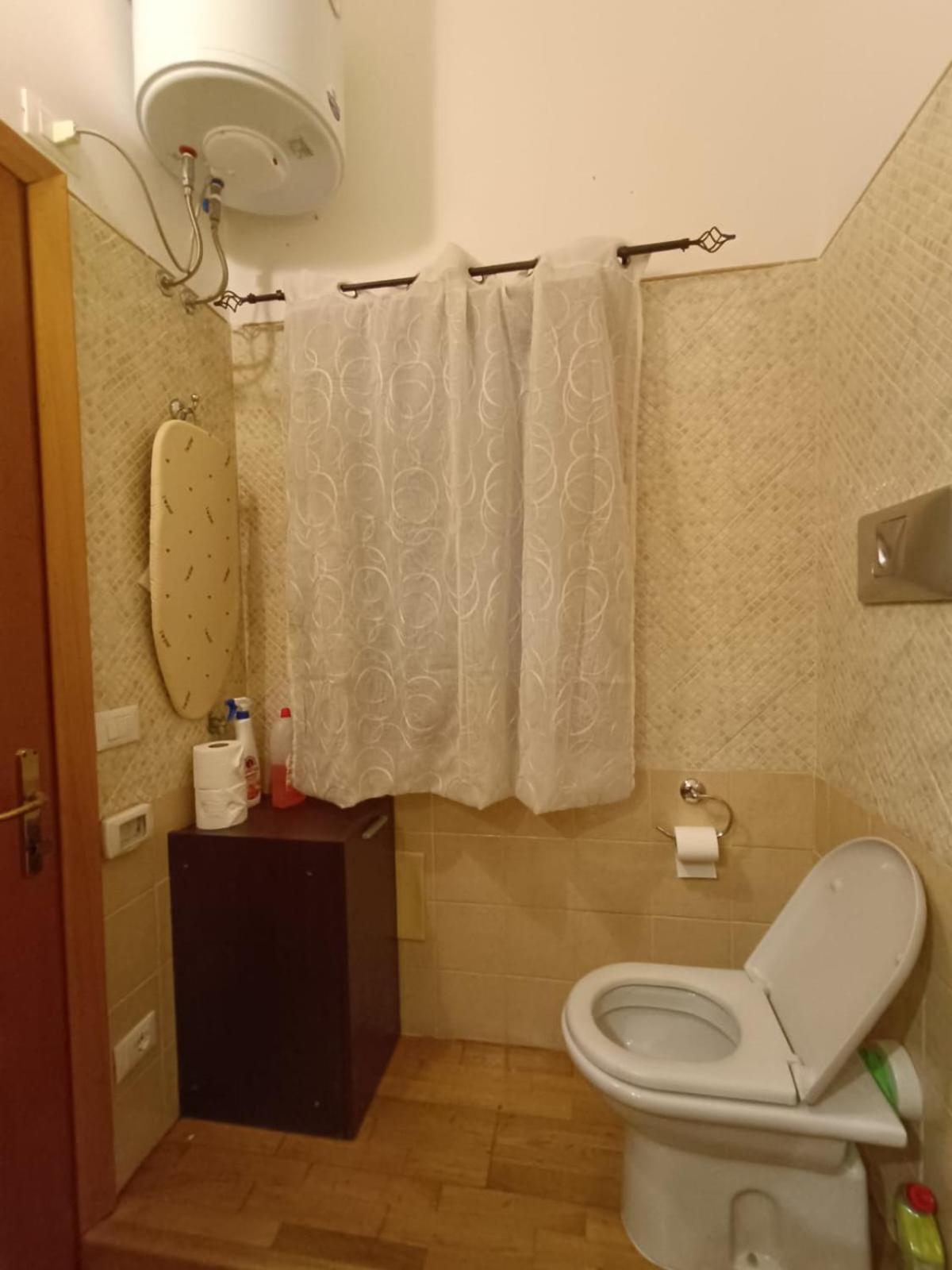 Orchidea Stanza Privata In Appartamento Condiviso "Sapori Di Mare" Cagliari Exteriér fotografie