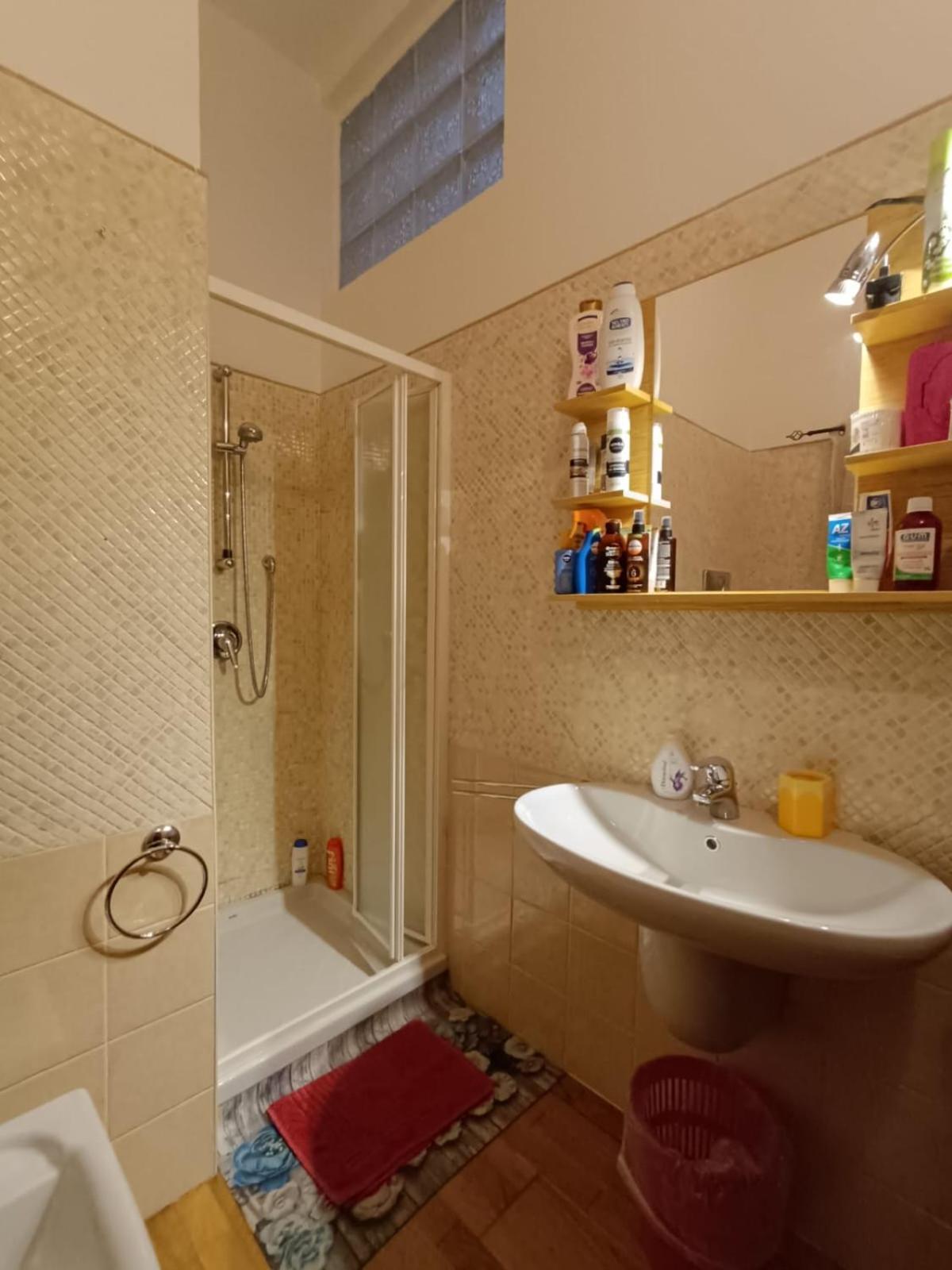 Orchidea Stanza Privata In Appartamento Condiviso "Sapori Di Mare" Cagliari Exteriér fotografie